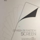Защитная пленка Baseus Screen Guard для MacBook Air 13